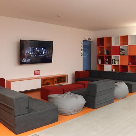 Hotel Esstudia 17-4 Bogotá Zewnętrze zdjęcie