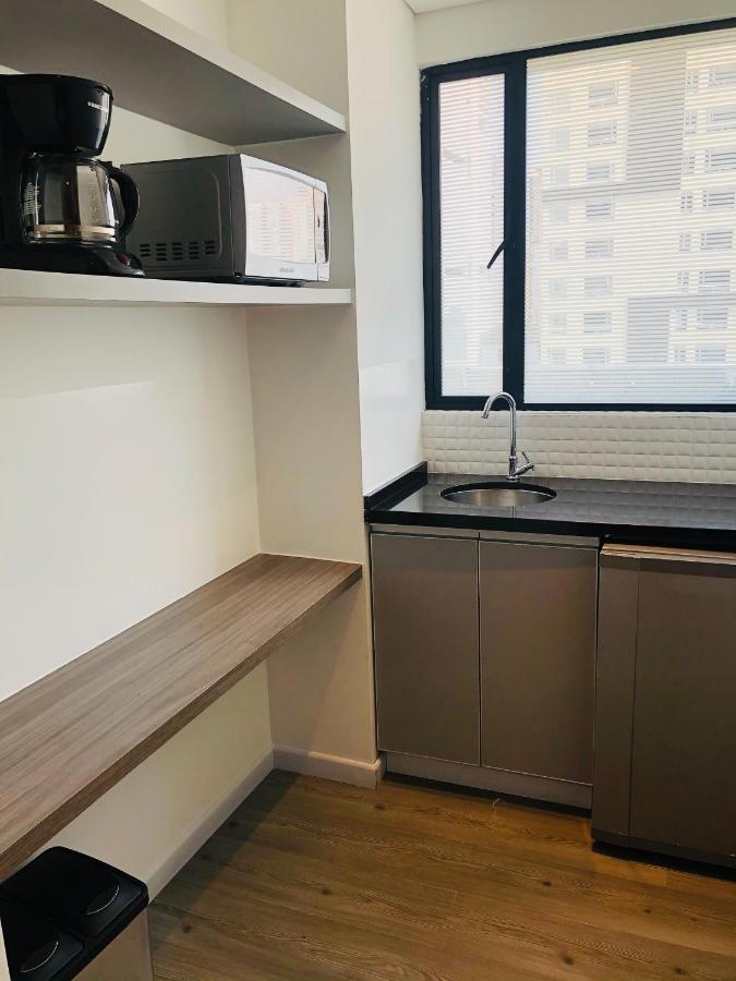 Hotel Esstudia 17-4 Bogotá Zewnętrze zdjęcie