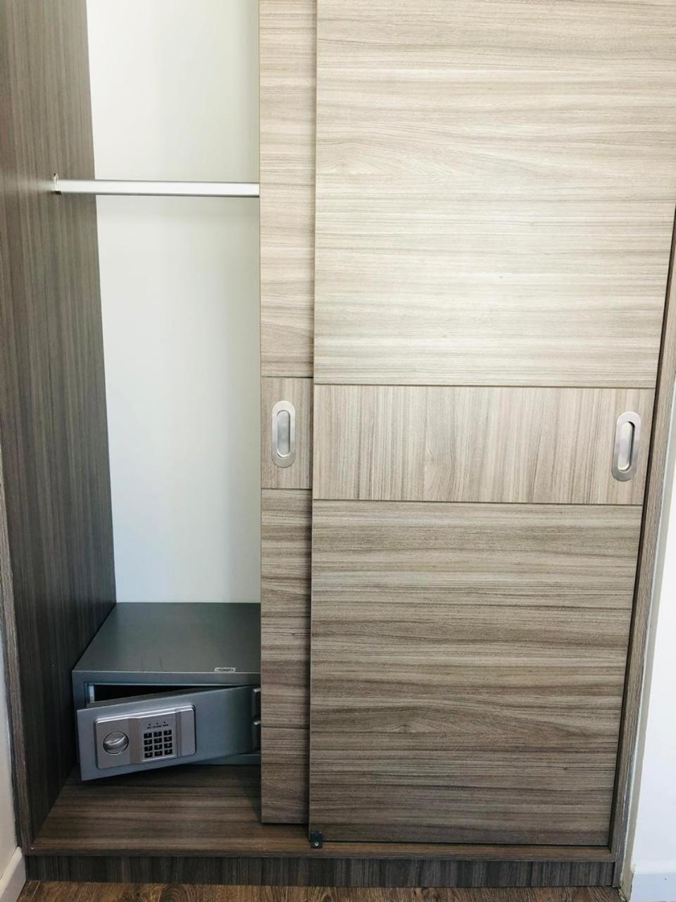 Hotel Esstudia 17-4 Bogotá Zewnętrze zdjęcie